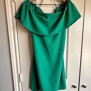 Nordstrom Charles Henry Dress